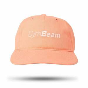 Gymbeam Dad Cap Salmon kép