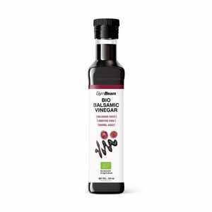 GymBeam BIO Balsamic Vinegar kép