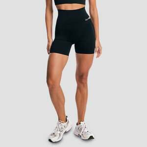 GymBeam Women‘s GymBabe Shorts Black kép