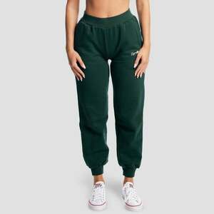 GymBeam Women‘s GymBabe Sweatpants Forest kép