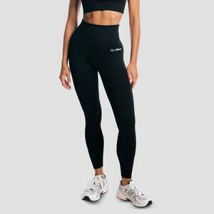 GymBeam Women‘s GymBabe Leggings Black kép