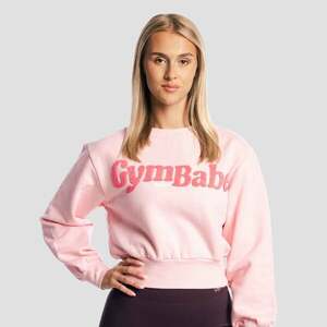 GymBeam Women‘s GymBabe Jumper Cherrybloom kép