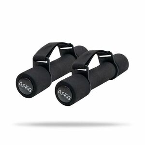 GymBeam Cardio Dumbbells Pulse kép