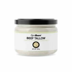 GymBeam Beef Tallow kép