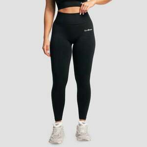 GymBeam Women‘s FLO Leggings Graphite kép