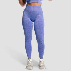 GymBeam Women‘s FLO Leggings Cobalt kép