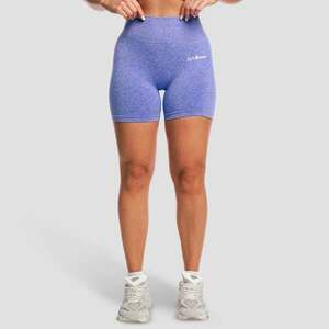 GymBeam Women‘s FLO Shorts Cobalt kép