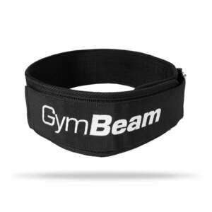 GymBeam CORE Fitness Belt Black kép