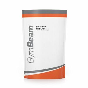 GymBeam Creatine + Dextrose kép