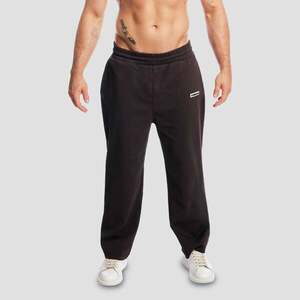 GymBeam Aura Joggers Tee Brown kép