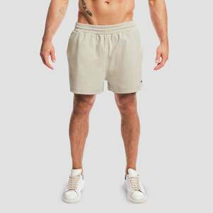 GymBeam Aura Shorts Grey kép