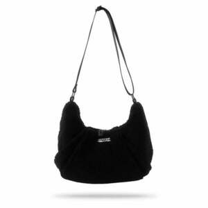 GymBeam Sherpa Bag Black kép