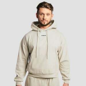 GymBeam Aura Hoodie Grey kép