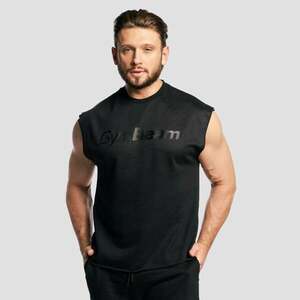 GymBeam Apex Tanktop Black kép