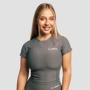 GymBeam Women‘s Core Top Carbon kép