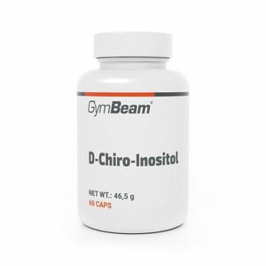 GymBeam D-Chiro-Inositol kép