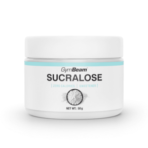 GymBeam Sucralose kép