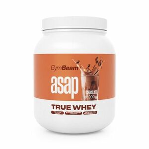 GymBeam ASAP True Whey kép