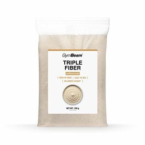 GymBeam Triple fiber kép