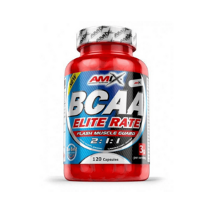 Amix BCAA Elite Rate kép