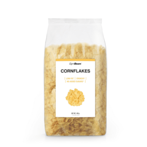 GymBeam Cornflakes kép