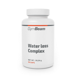 GymBeam Water Loss Complex kép