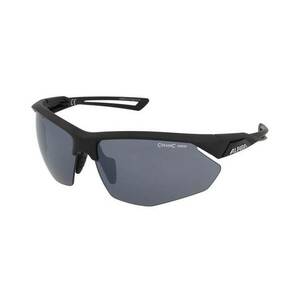 Alpina Alpina Nylos HR Black Matt/CM Black kép