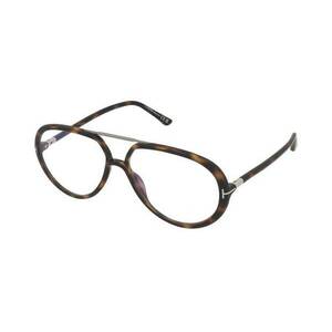 Tom Ford Monitor szemüveg Tom Ford FT5838-B 052 kép