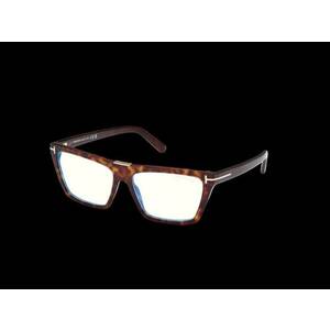 Tom Ford Monitor szemüveg Tom Ford FT5912-B/V 052 kép