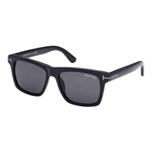 Tom Ford Tom Ford Buckley-02 FT0906-N/S 01A kép