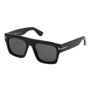 Tom Ford Tom Ford Fausto FT0711/S 01A kép