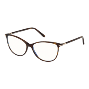 Tom Ford Monitor szemüveg Tom Ford FT5616-B/V 052 kép
