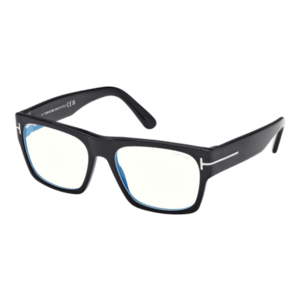 Tom Ford Monitor szemüveg Tom Ford FT5757-B/V 001 kép