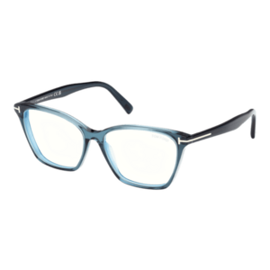 Tom Ford Monitor szemüveg Tom Ford FT5949-B/V 092 kép