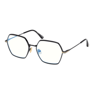 Tom Ford Monitor szemüveg Tom Ford FT6050-B/V 001 kép