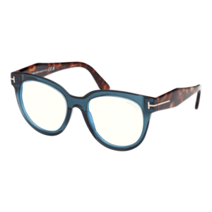 Tom Ford Monitor szemüveg Tom Ford FT5987-B/V 092 kép