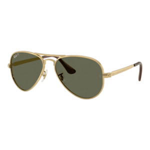 Ray-Ban Ray-Ban Aviator Max RB3925 001/58 kép