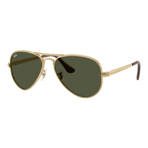 Ray-Ban Ray-Ban Aviator Max RB3925 001/31 kép