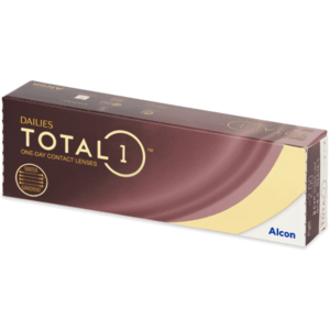 Alcon Dailies Total1 (30) kép