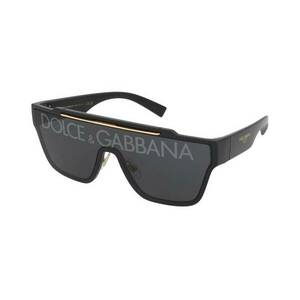 Dolce Gabbana Dolce Gabbana DG6125 501/M kép