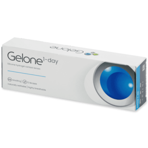 Gelone Gelone 1-day (5 db lencse) kép