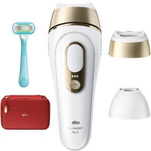 Silk-expert Pro 5 PL5221 kép