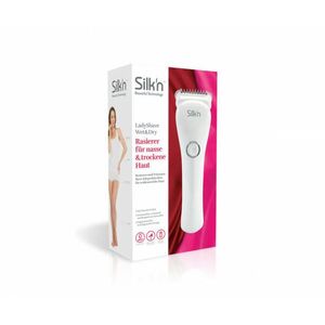 Lady Shave (LSW1PE1002) kép