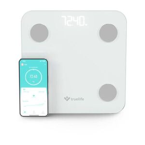 FitScale W1 BT white (TLCSMFSW1NNWA) kép