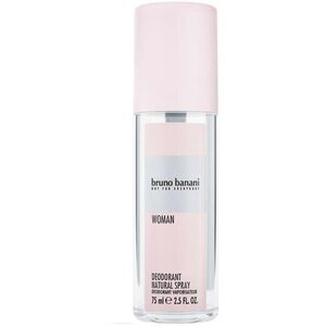 Bruno Banani Woman natural spray 75 ml kép