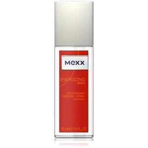 Energizing Man natural spray 75 ml kép