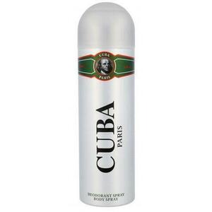 Green deo spray 200 ml kép