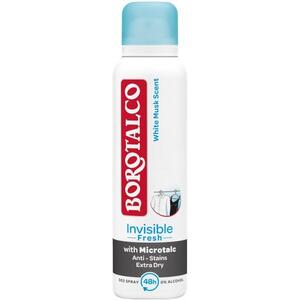 Invisible Fresh deo spray 150 ml kép