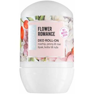 Flower Romance roll-on 50 ml kép
