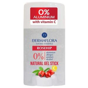 Rosehip 0% natural gel stick 50 ml kép